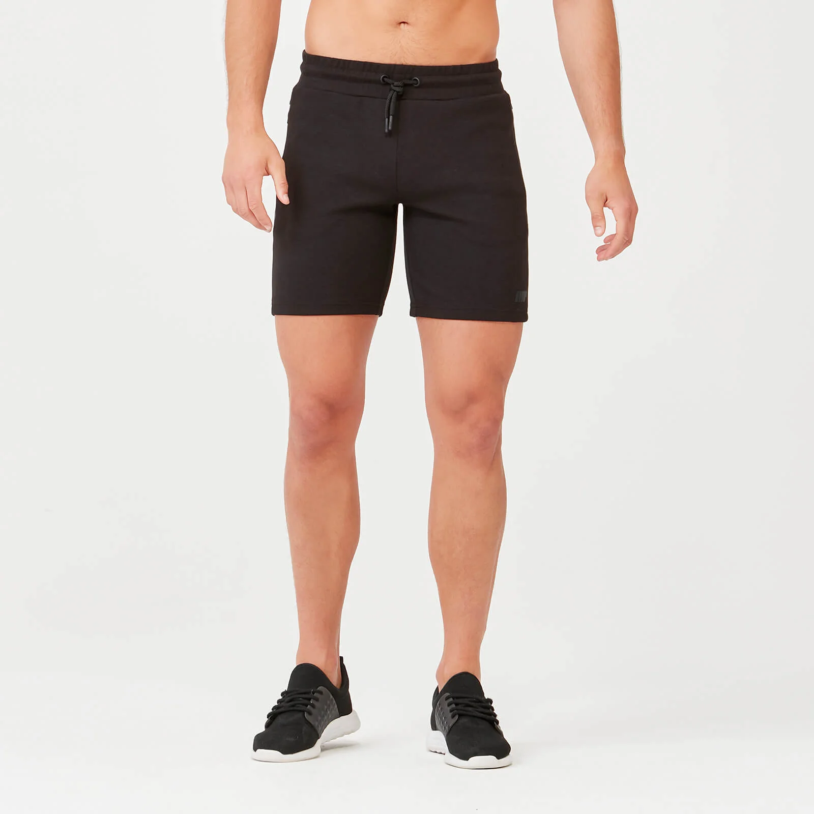 Pro-Tech Shorts 2.0 - S - Black Image 1