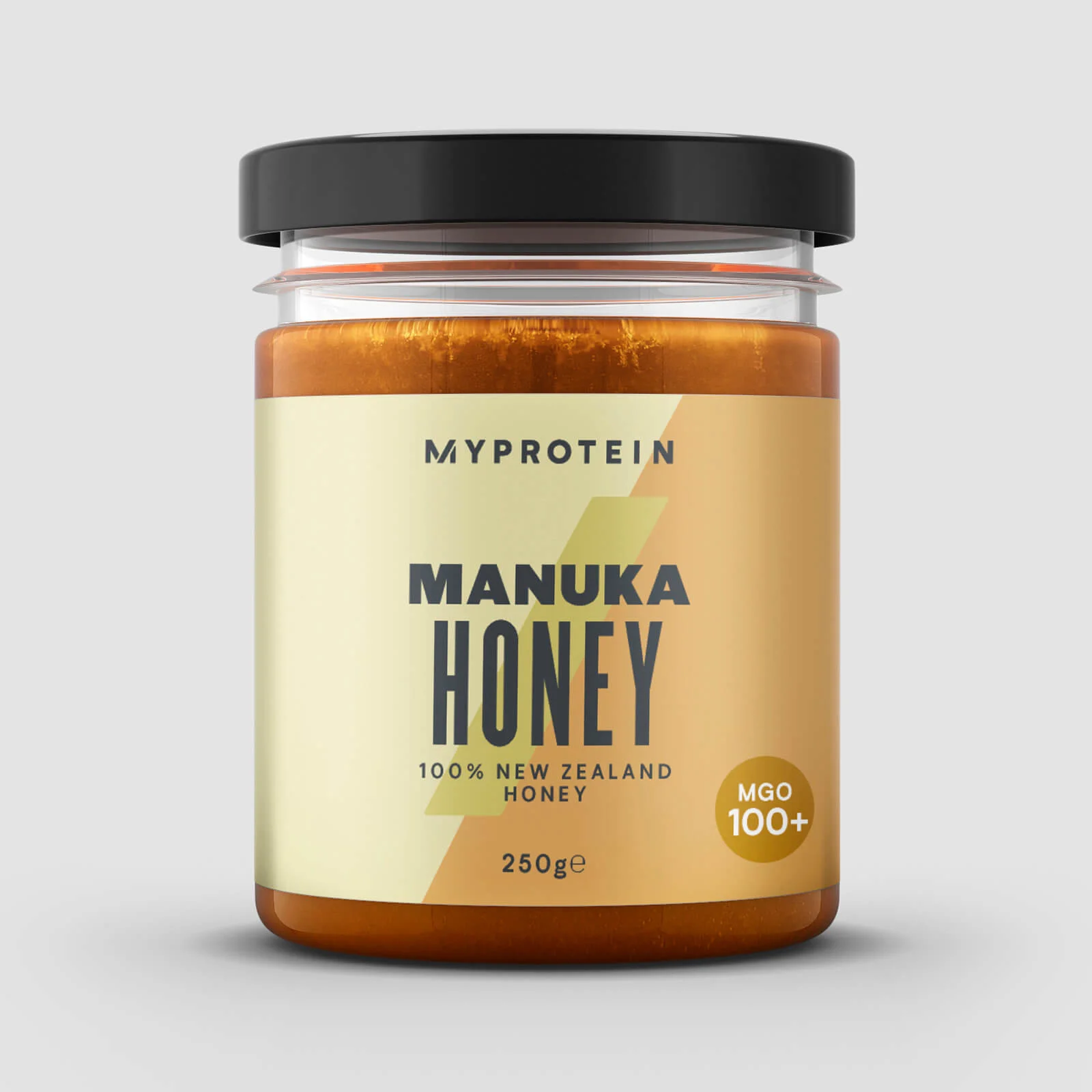 Manuka Honey - 250g - Unflavoured Image 1