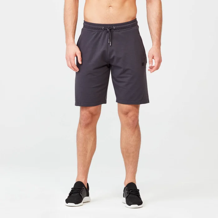 Form Shorts - Slate