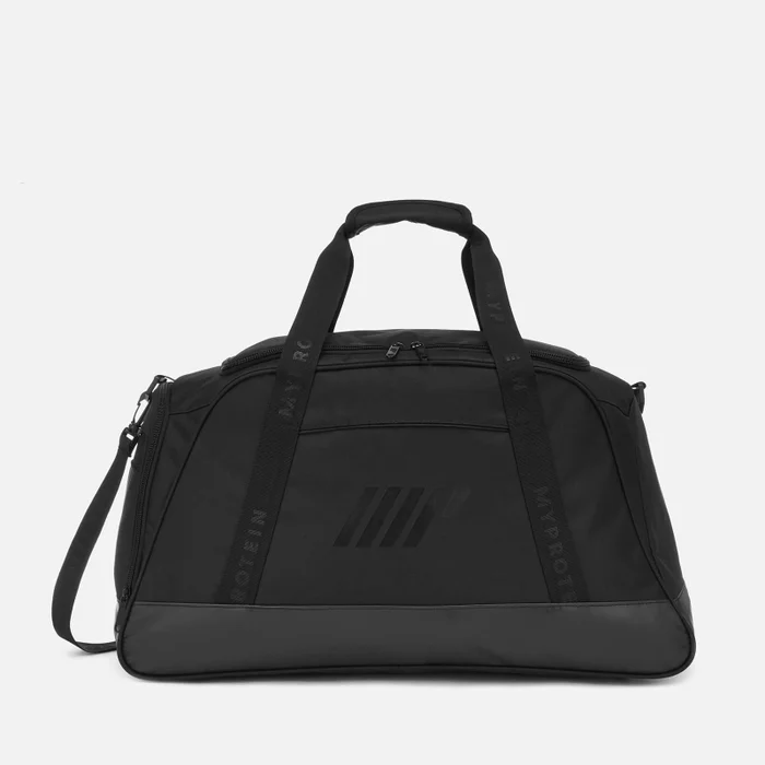 MP Gym Holdall - Black