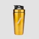 Golden Stainless Steel Shaker