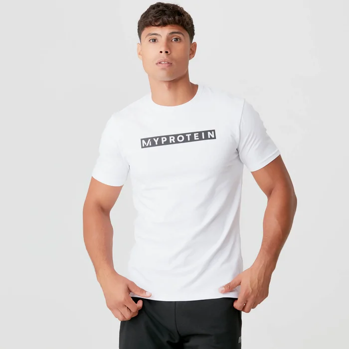 MP Men's The Original T-Shirt - White