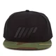 Snapback Cap