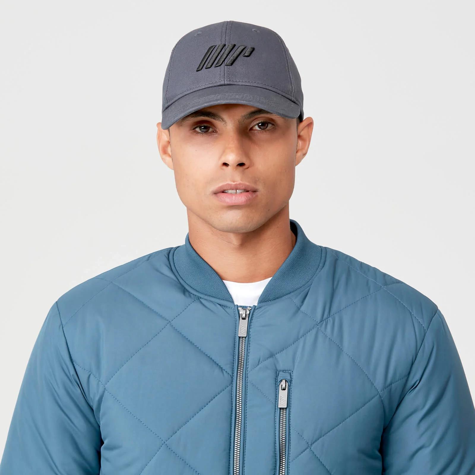 Baseball Cap - Slate Image 1