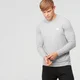 Performance Long Sleeve Top - Grey