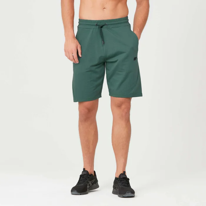 MP Men's Form Sweat Shorts - Pine