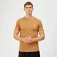Performance T-Shirt - Amber Marl