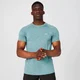Performance T-Shirt - Airforce Blue Marl