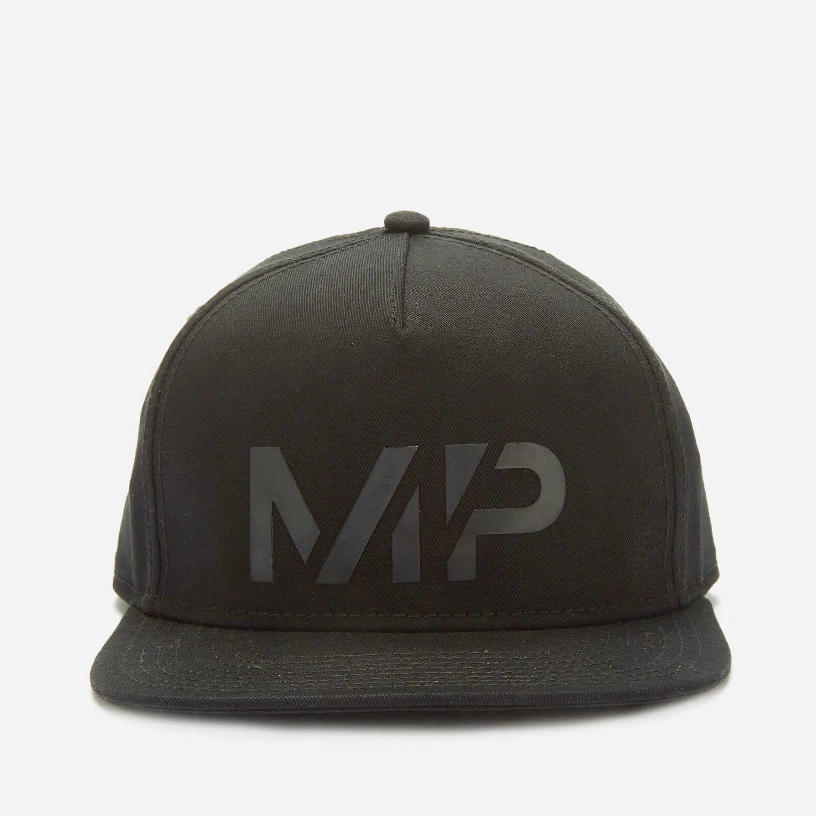 MP Snapback - Black Image 1