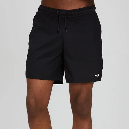 MP Men's Pacific Swim Shorts - Black