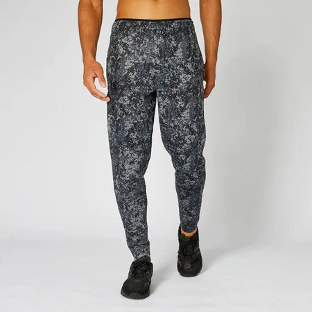MP Men's Luxe Lite Joggers - Carbon Camo