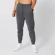 Acid Wash Joggers - Carbon