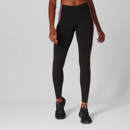 The Original Leggings - Port