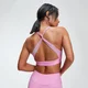MP Power Women's Cross Back Sports Bra - Candy