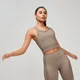 MP Women's Textured Training Vest - Praline