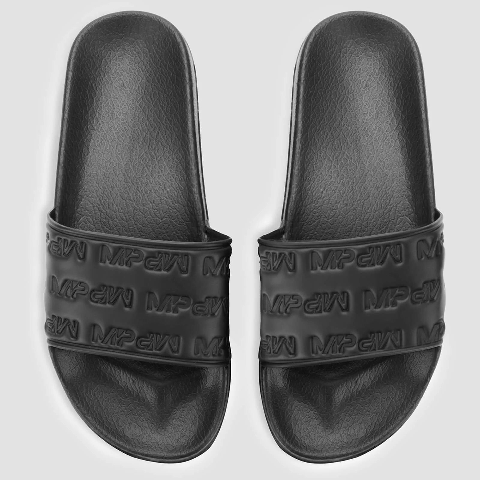 MP Women’s Sliders - Black - UK 3 Image 1