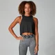 MP Essentials Training Women's Reach Tank Top - Black