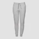 MP Men's Rest Day Slogan Joggers - Chrome