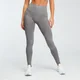 MP Women's Acid Wash Seamless Leggings - High Rise