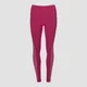 MP Women's Power Marl Leggings - Crushed Berry