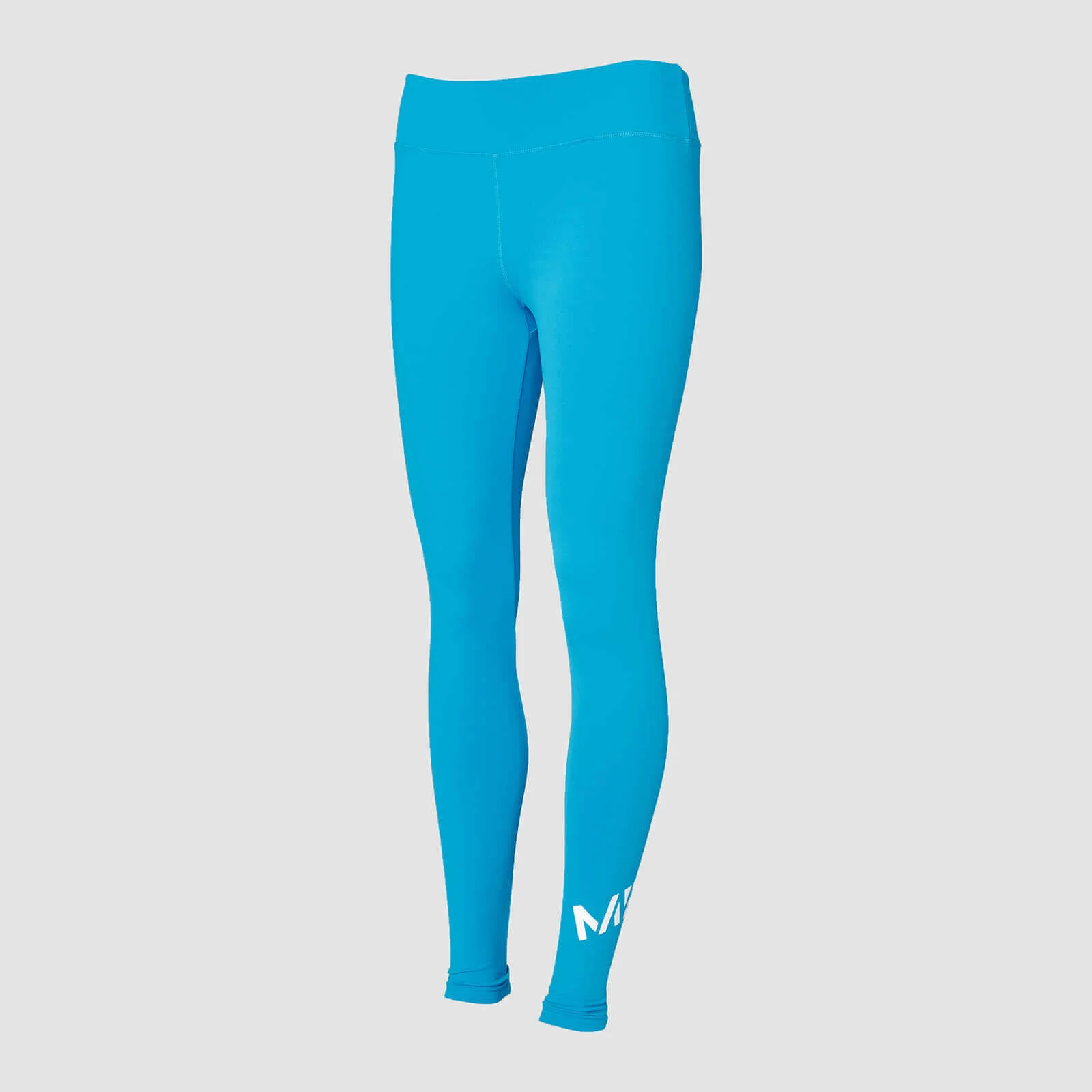 MP Women's Essentials Training Leggings - Sea Blue - S Image 1