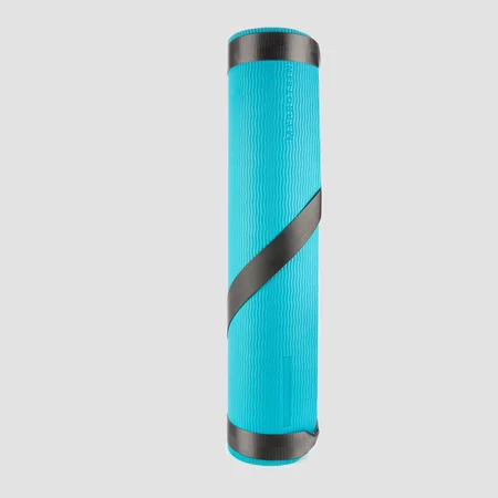 Yoga Recovery Mat - Blue