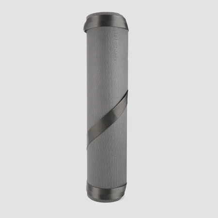 Yoga Recovery Mat - Grey