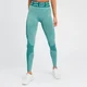 MP Women's Curve Leggings - Energy Green