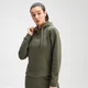 MP Women's Rest Day Hoodie - Dark Olive