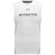 Myprotein Under Armour Men's HeatGear Sleeveless Compression Shirt - White