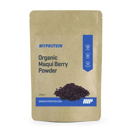 Organic Maqui Berry Powder