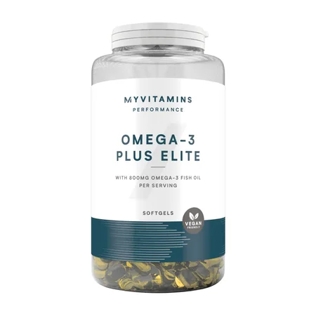 Omega-3 Elite