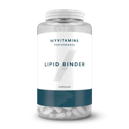 Fat Binder Tablets