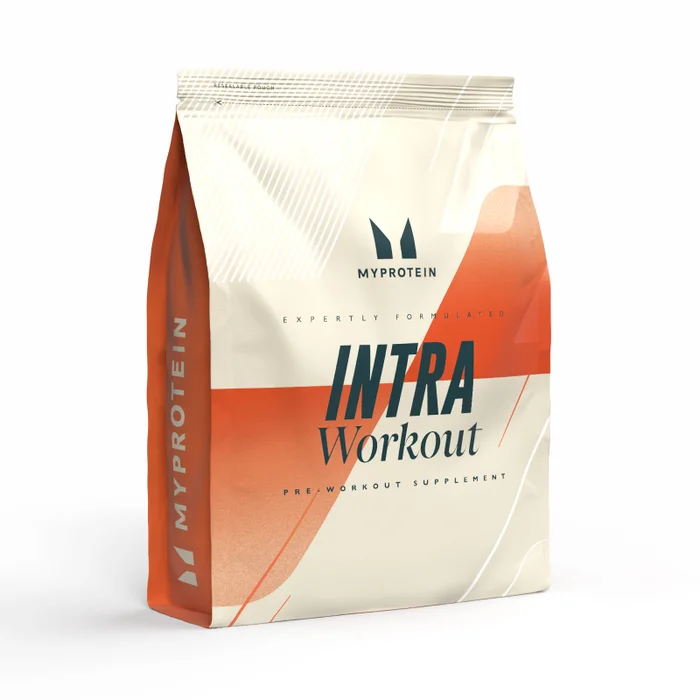 Intra Workout Powder