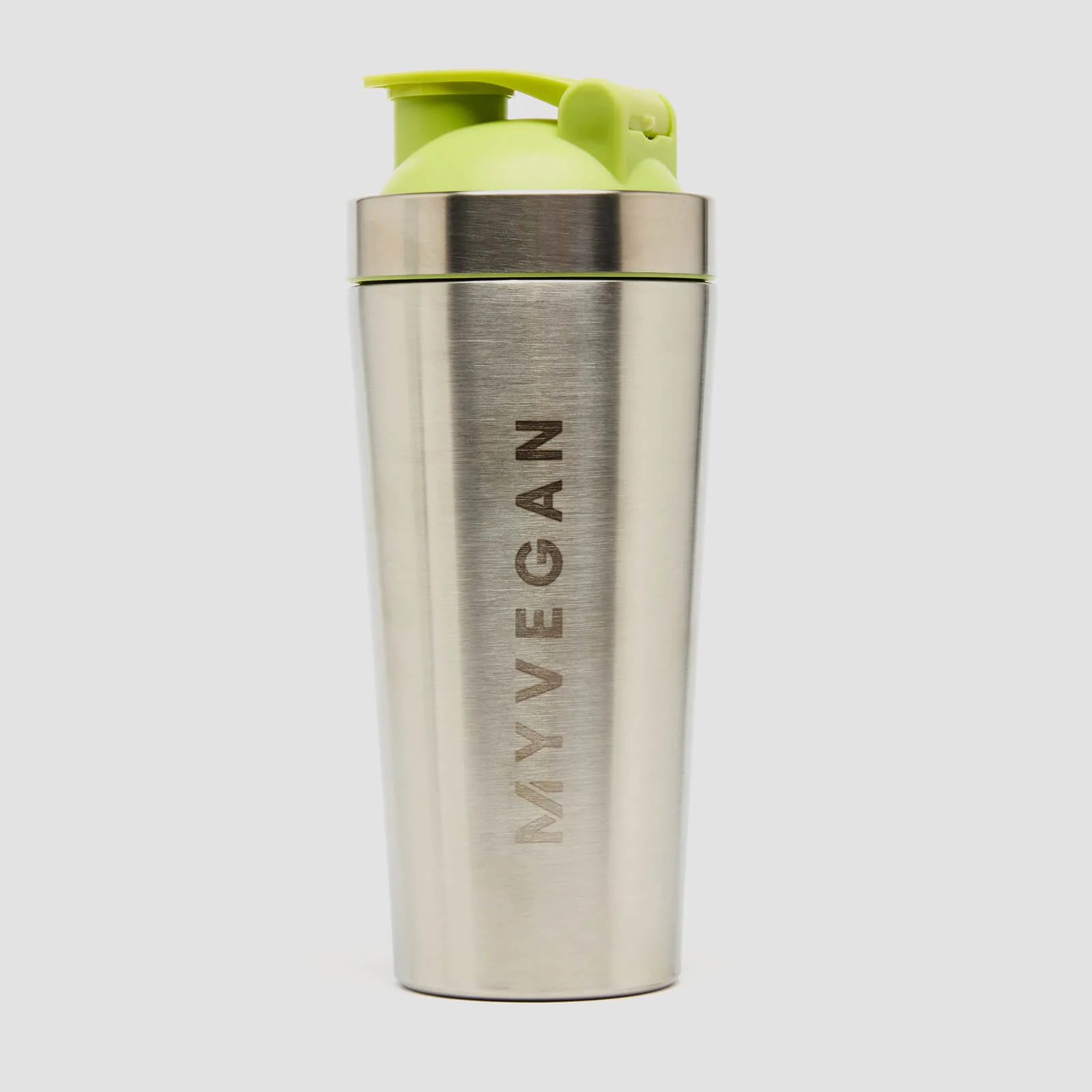 Myvegan Metal Shaker Image 1