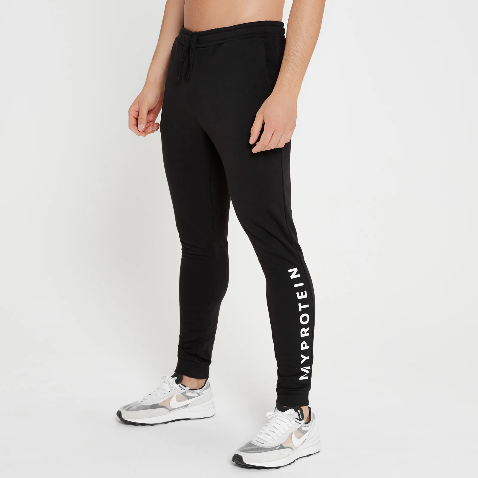 MP The Original Track Pants- Black - XXXL Image 1