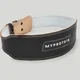Leather Lifting Belt