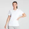 MP Women's Rest Day T-Shirt - White