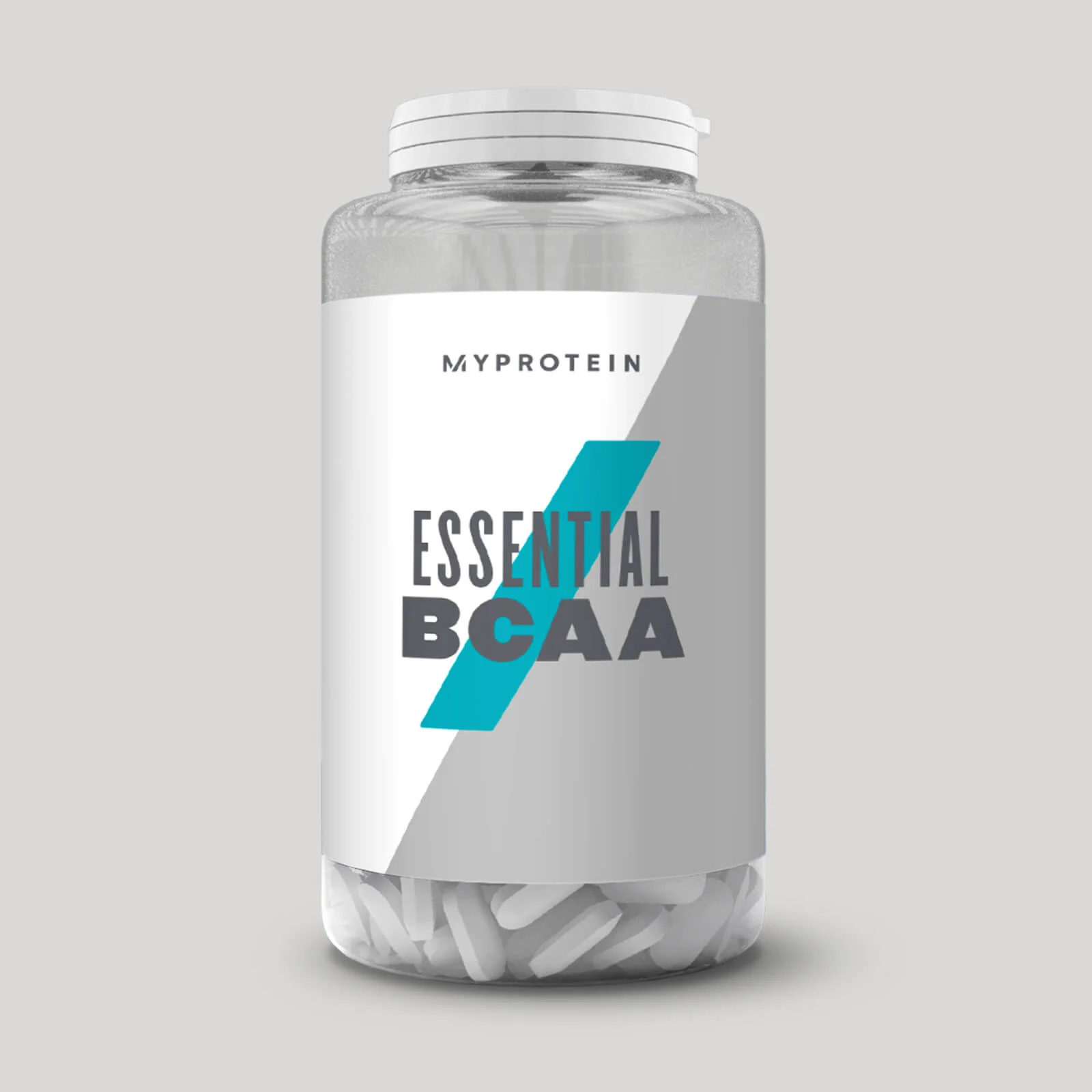 Essential BCAA Tablets - 90Tablets Image 1