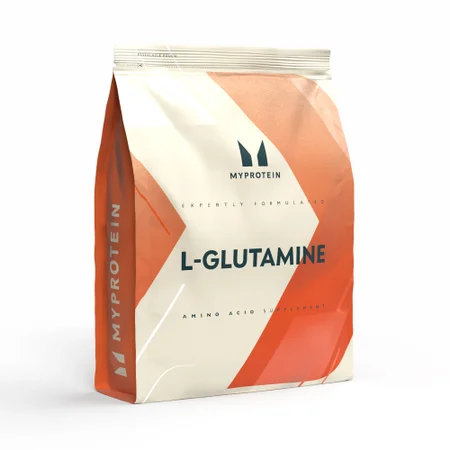 L-Glutamine Powder