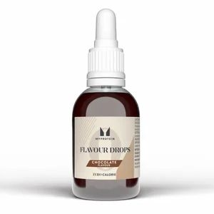 FlavDrops™ - Flavour Chocolate
