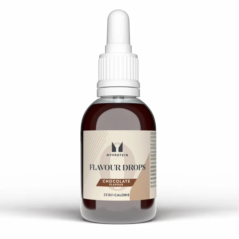 FlavDrops™ - 50ml - Chocolate