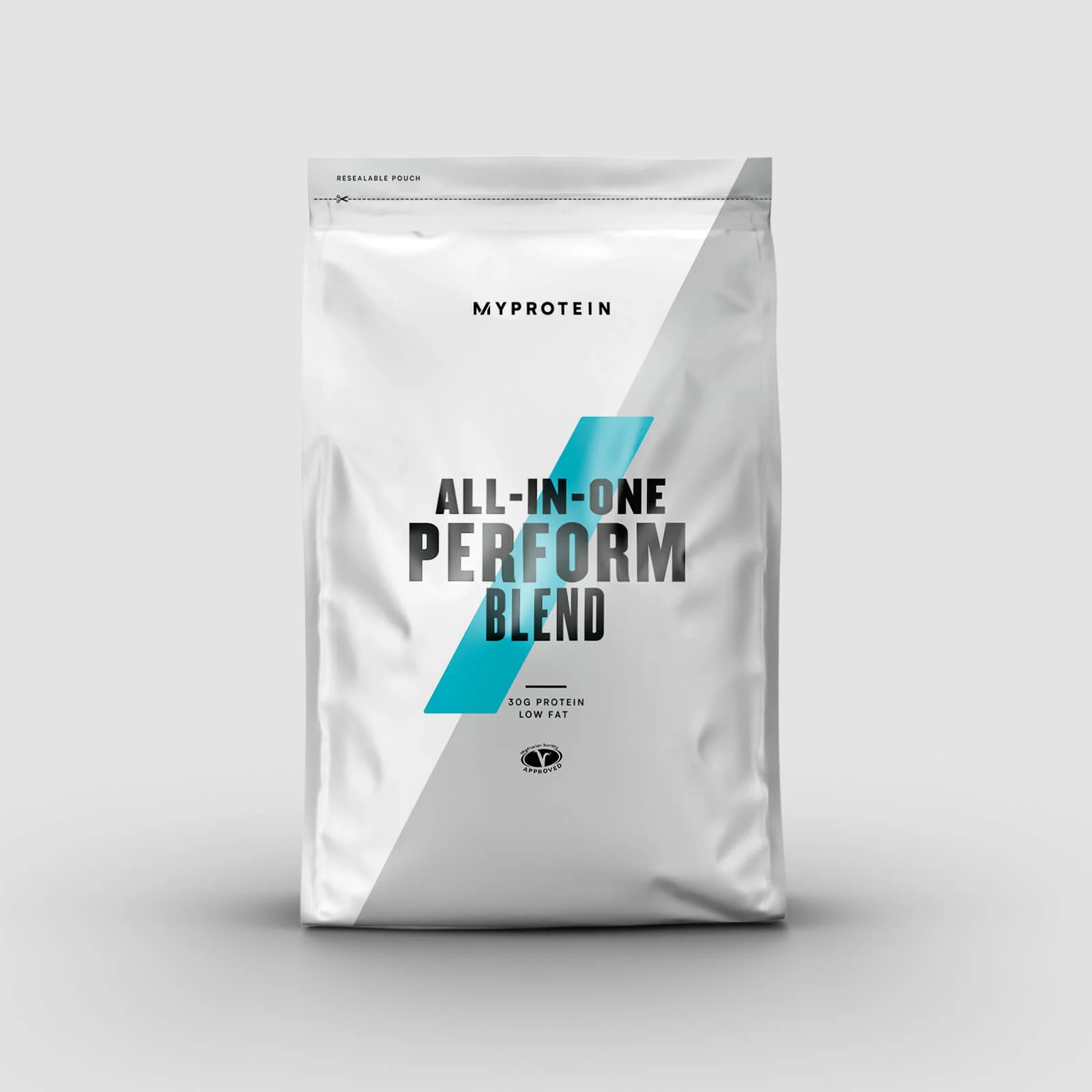 All-In-One Perform Blend - 2.5kg - Chocolate Smooth Image 1
