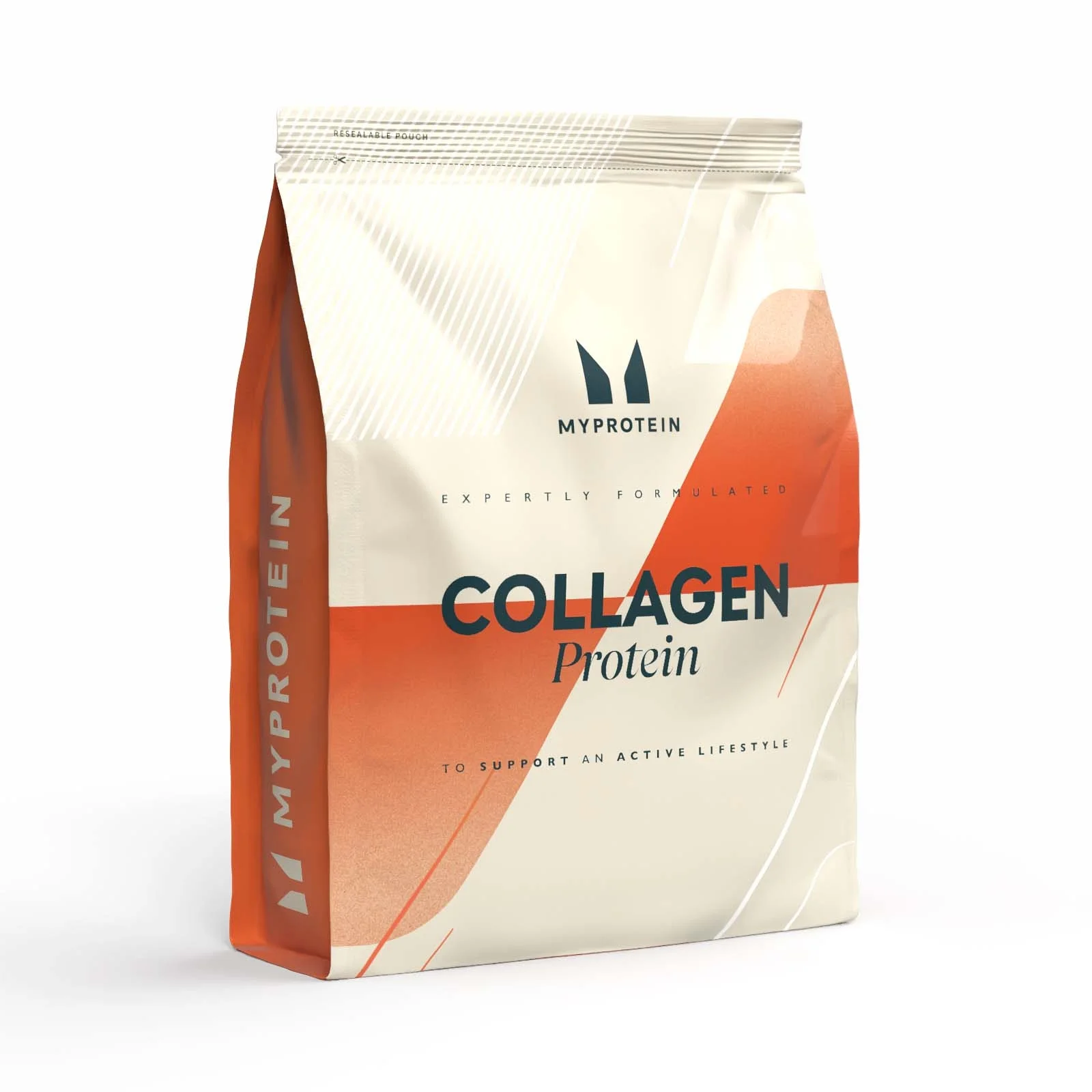 Collagen Protein - 1kg - Unflavoured Image 1
