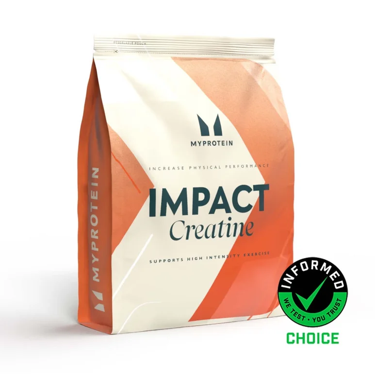 Creatine Monohydrate Powder - 250g - Berry Burst