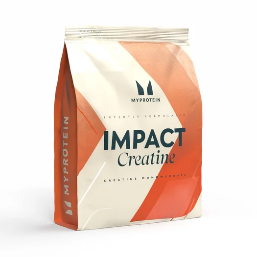 Myprotein Creatine Monohydrate, Unflavoured, 250g (AU)