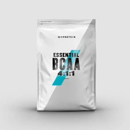 Essential BCAA 4:1:1 Powder