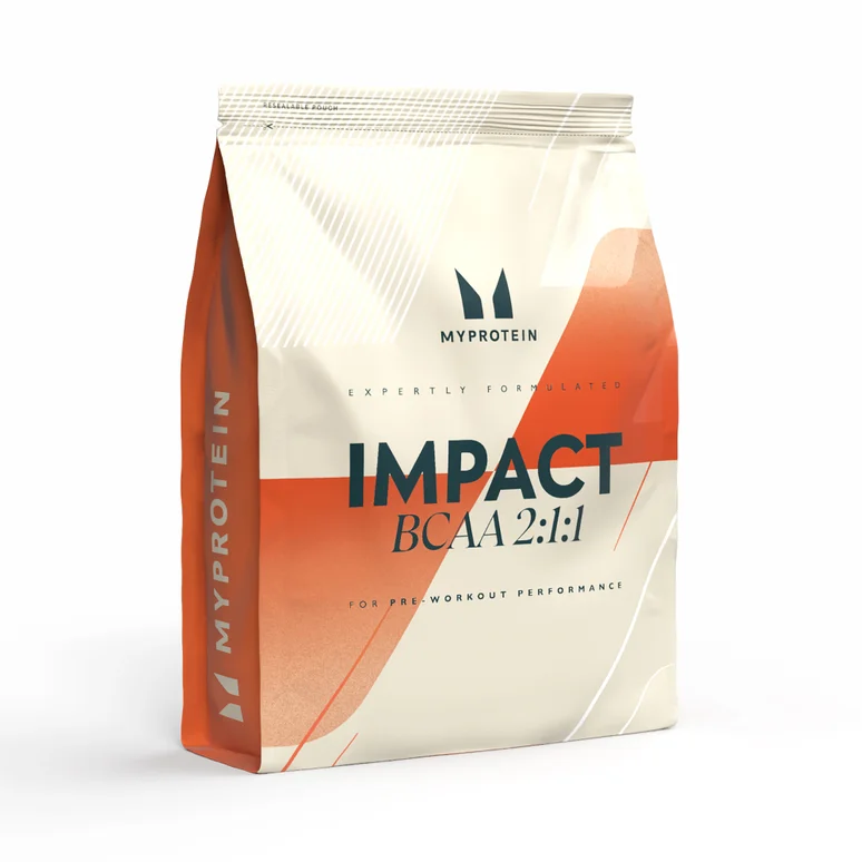 Essential BCAA 2:1:1 Powder - 500g - Blueberry Raspberry