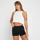 MP Essentials Training Women's Reach Tank Top - White