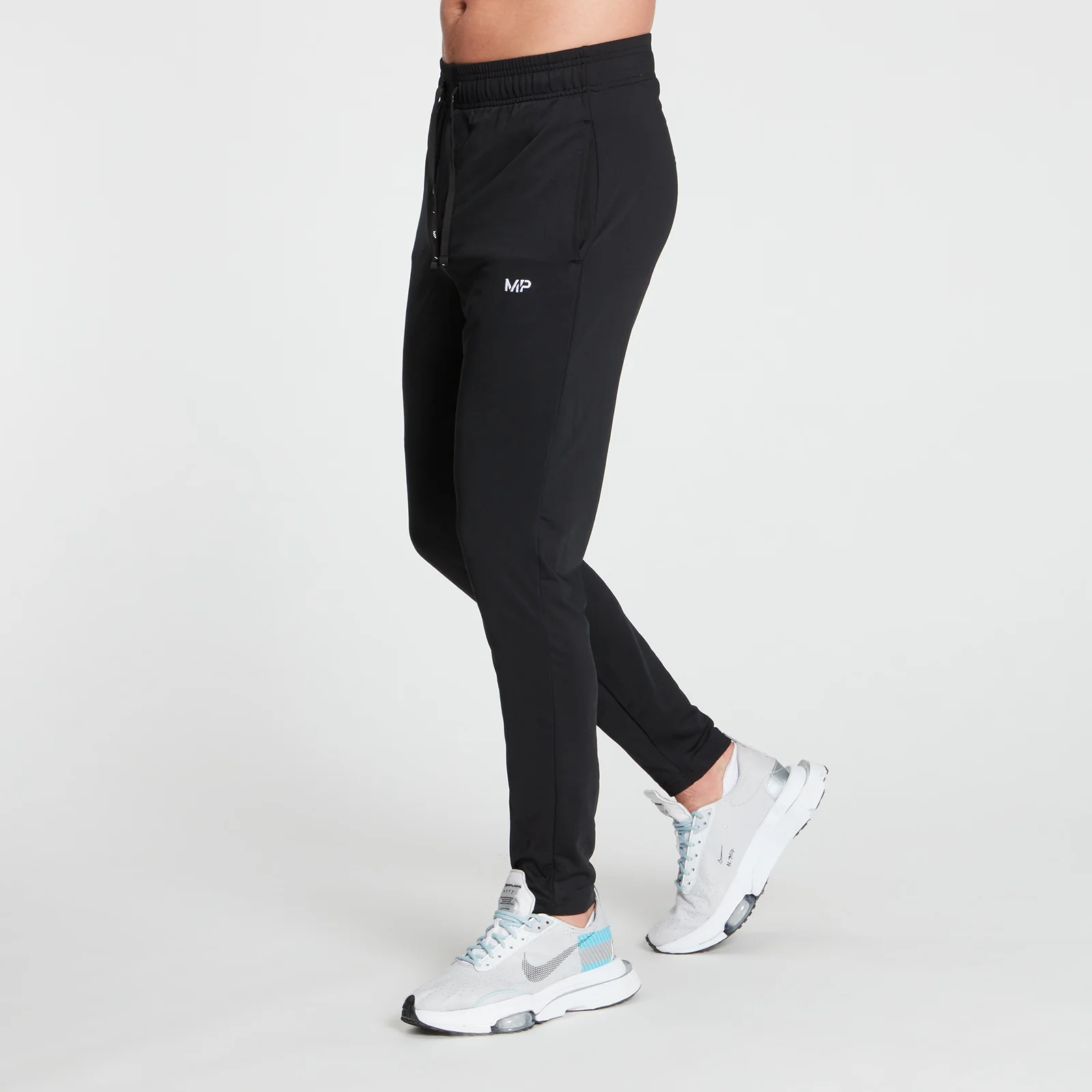 MP Men's Essentials Training Track PantsBlack - XS Image 1